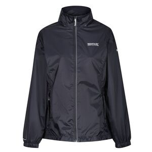 Regatta Womens/Ladies Corinne IV Waterproof Jacket / Seal Gray